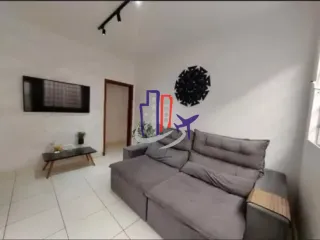 Casa Para Vender com 02 quartos no bairro Parque das Acácias em Betim