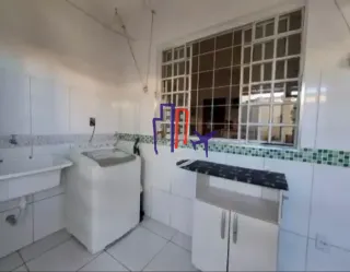 Casa Para Vender com 02 quartos no bairro Parque das Acácias em Betim