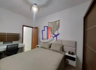 Casa Para Vender com 02 quartos no bairro Parque das Acácias em Betim