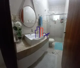 Casa Para Vender com 02 quartos no bairro Parque das Acácias em Betim