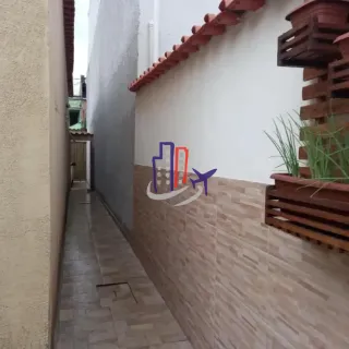 Casa Para Vender com 02 quartos no bairro Parque das Acácias em Betim