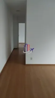 Apartamento Para Vender com 02 quartos no bairro Chácara Santa Inês em Santa Luzia