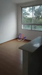 Apartamento Para Vender com 02 quartos no bairro Chácara Santa Inês em Santa Luzia