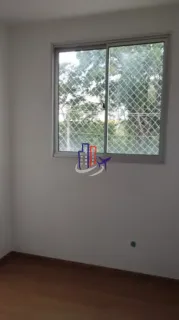 Apartamento Para Vender com 02 quartos no bairro Chácara Santa Inês em Santa Luzia