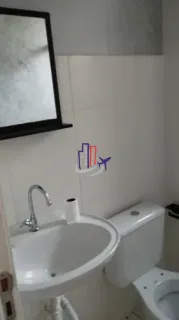 Apartamento Para Vender com 02 quartos no bairro Chácara Santa Inês em Santa Luzia