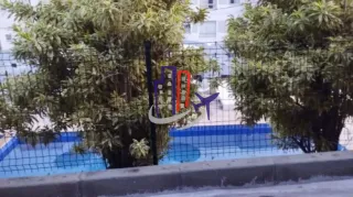 Apartamento Para Vender com 02 quartos no bairro Chácara Santa Inês em Santa Luzia