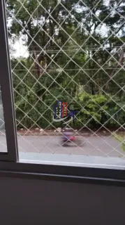 Apartamento Para Vender com 02 quartos no bairro Chácara Santa Inês em Santa Luzia