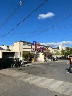 Apartamento Para Vender com 02 quartos no bairro Santa Clara em Vespasiano