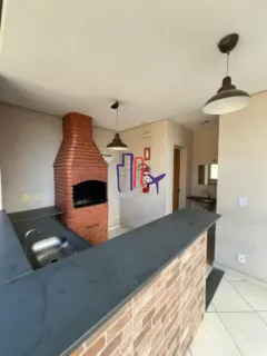 Apartamento Para Vender com 02 quartos no bairro Santa Clara em Vespasiano