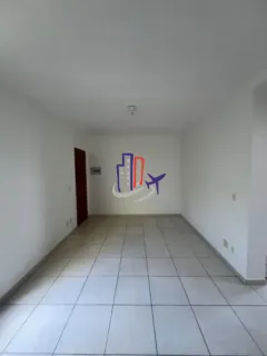 Apartamento Para Vender com 02 quartos no bairro Santa Clara em Vespasiano