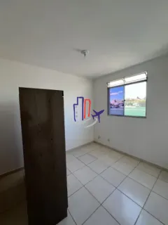 Apartamento Para Vender com 02 quartos no bairro Santa Clara em Vespasiano