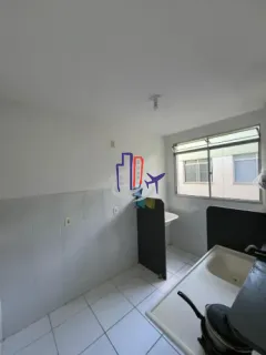 Apartamento Para Vender com 02 quartos no bairro Santa Clara em Vespasiano