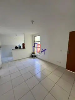 Apartamento Para Vender com 02 quartos no bairro Santa Clara em Vespasiano