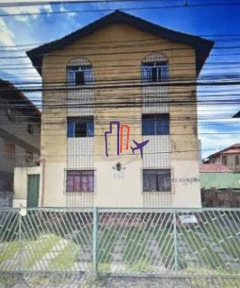 Apartamento Para Vender com 02 quartos no bairro Novo Eldorado em Contagem