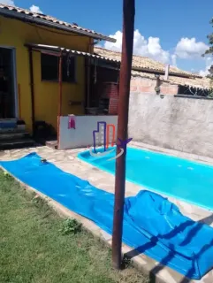 Casa de Condomínio Para Vender com 2 quartos no bairro Dumaville em Esmeraldas