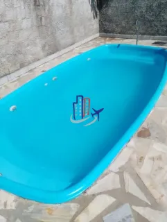 Casa de Condomínio Para Vender com 2 quartos no bairro Dumaville em Esmeraldas