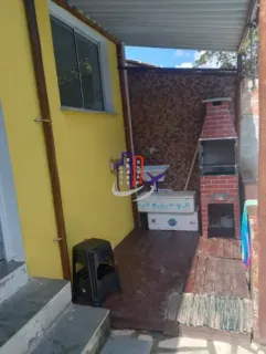 Casa de Condomínio Para Vender com 2 quartos no bairro Dumaville em Esmeraldas