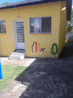 Casa de Condomínio Para Vender com 2 quartos no bairro Dumaville em Esmeraldas