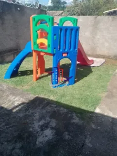 Casa de Condomínio Para Vender com 2 quartos no bairro Dumaville em Esmeraldas