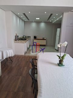 Casa Para Vender com 04 quartos no bairro Conjunto Água Branca em Contagem