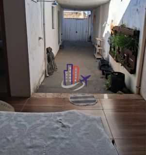 Casa Para Vender com 04 quartos no bairro Conjunto Água Branca em Contagem