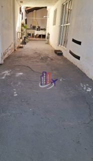 Casa Para Vender com 04 quartos no bairro Conjunto Água Branca em Contagem