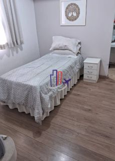 Casa Para Vender com 04 quartos no bairro Conjunto Água Branca em Contagem