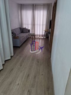 Casa Para Vender com 04 quartos no bairro Conjunto Água Branca em Contagem