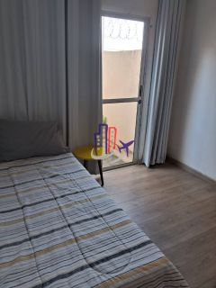 Casa Para Vender com 04 quartos no bairro Conjunto Água Branca em Contagem