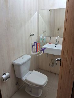 Casa Para Vender com 04 quartos no bairro Conjunto Água Branca em Contagem