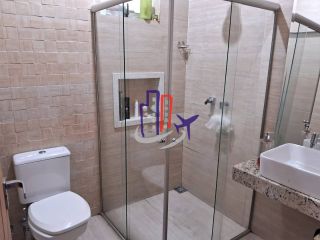 Casa Para Vender com 04 quartos no bairro Conjunto Água Branca em Contagem