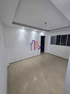 Apartamento Para Vender com 02 quartos no bairro Chácara Contagem em Contagem