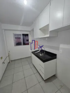 Apartamento Para Vender com 02 quartos no bairro Chácara Contagem em Contagem