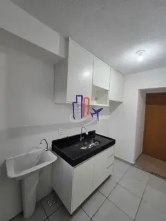 Apartamento Para Vender com 02 quartos no bairro Chácara Contagem em Contagem