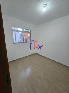 Apartamento Para Vender com 02 quartos no bairro Chácara Contagem em Contagem