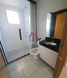 Apartamento Para Vender com 02 quartos no bairro Chácara Contagem em Contagem