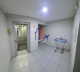 Apartamento Para Vender com 02 quartos no bairro Chácara Contagem em Contagem