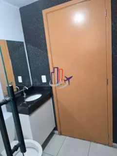 Apartamento Para Vender com 02 quartos no bairro Chácara Contagem em Contagem