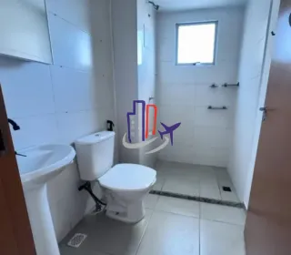 Apartamento Para Vender com 02 quartos no bairro Olinda em Contagem