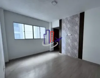 Apartamento Para Vender com 02 quartos no bairro Olinda em Contagem