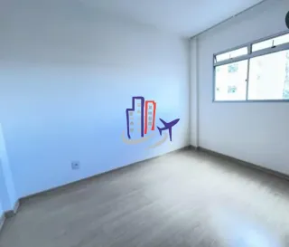 Apartamento Para Vender com 02 quartos no bairro Olinda em Contagem