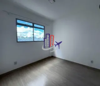 Apartamento Para Vender com 02 quartos no bairro Olinda em Contagem