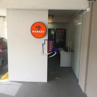 Apartamento Para Vender com 02 quartos no bairro Olinda em Contagem