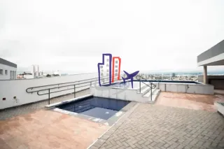 Apartamento Para Vender com 02 quartos 02 Varandas e 02 vagas no bairro Caiçaras em Belo Horizonte