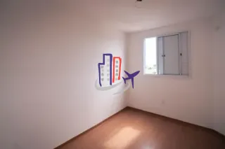 Apartamento Para Vender com 02 quartos 02 Varandas e 02 vagas no bairro Caiçaras em Belo Horizonte