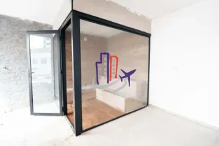 Apartamento Para Vender com 02 quartos 02 Varandas e 02 vagas no bairro Caiçaras em Belo Horizonte