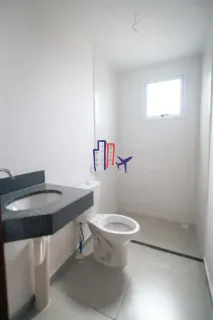 Apartamento Para Vender com 02 quartos 02 Varandas e 02 vagas no bairro Caiçaras em Belo Horizonte