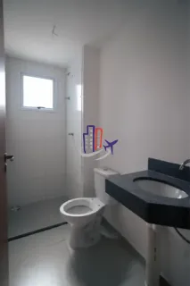 Apartamento Para Vender com 02 quartos 02 Varandas e 02 vagas no bairro Caiçaras em Belo Horizonte