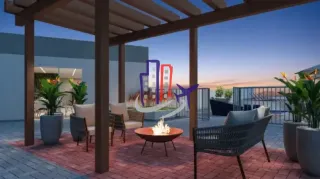 Apartamento Para Vender com 02 quartos 02 Varandas e 02 vagas no bairro Caiçaras em Belo Horizonte