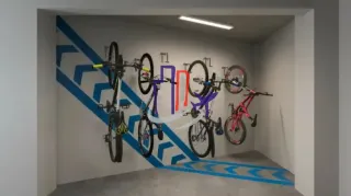 Apartamento Para Vender com 02 quartos 02 Varandas e 02 vagas no bairro Caiçaras em Belo Horizonte